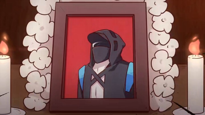 [Arknights] Animation For Doctor's Birthday