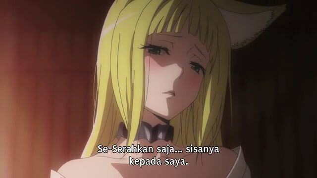 Danmachi Season 2 Eps. 6