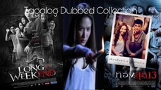 LONG WEEKEND MOVIE Tagalog Dubbed