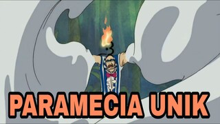 GALDINO SI PENGENDALI LILIN