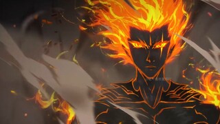 4K [60 frames] takes two and a half minutes, taking you back to the peak of Chinese comic action sce