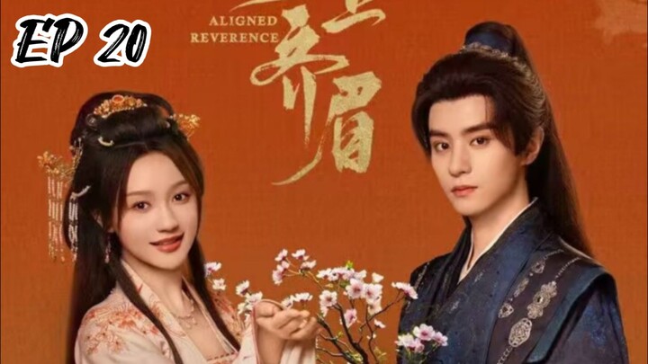 [ ENG] EP 20 Aligned Reverence