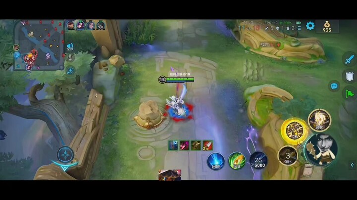 Nonton Video Dunia Bawah di Waktu Dunia Nyata untuk Lihat Pahlawan dari Dunia Bawah