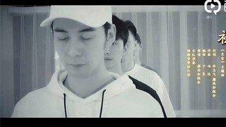 《东宫》彝族版《初见》舞蹈！东宫F4天团正式出道？感觉好搞笑啊