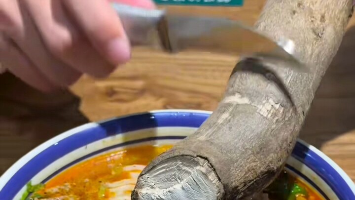 Nilai yang Tak Tertandingi