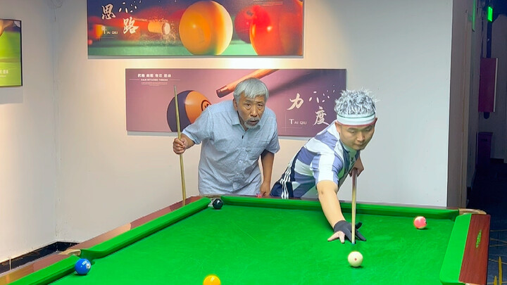 情理之中，意料之外。