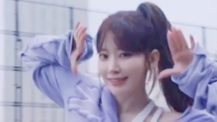 宮脇咲良 | 4K 小樱花独舞赛高~DIFFERENT前奏独舞九个舞台合集~