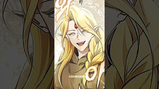 Mc meets with Dragon🥂✨ #manhwa #manhua #webtoon #manga #manhwaedit #manhwareccomendation #anime #amv