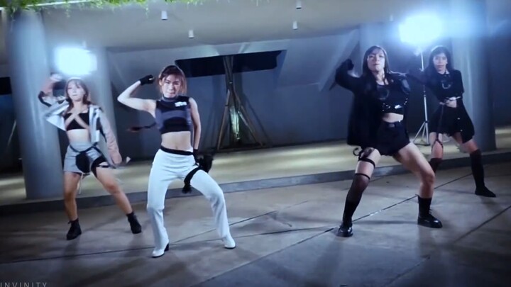 Cuộc thi nhảy lại vũ đạo “Kill This Love” của BLACKPINK – Giải nhất/giải nhì/giải ba