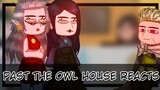 Past The Owl House reacts to the future || 2/? || Gacha Club || The Owl House
