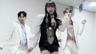 虽迟但到 Hush Rush Challenge 李彩演×嶋田翔×孙东杓