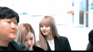 A little gossip, including female hosts, female stars, bird walkers, Xu Yiruo, Lisa