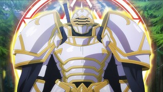 He Reincarnates As The Strongest Warrior With All Stats Maxed Out