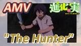 [The Fruit of Evolution]AMV |  "The Hunter"