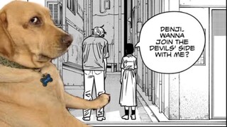 CHAINSAW MAN 149 IN A NUTSHELL