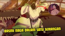 Ryuma Ternyata Pendekar Pedang Terkuat Di One Piece