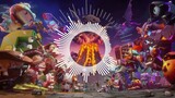Nhạc Game Mini World: Trận Chiến Cuối Cùng - Battle (Final) Hành Tinh Lửa OST
