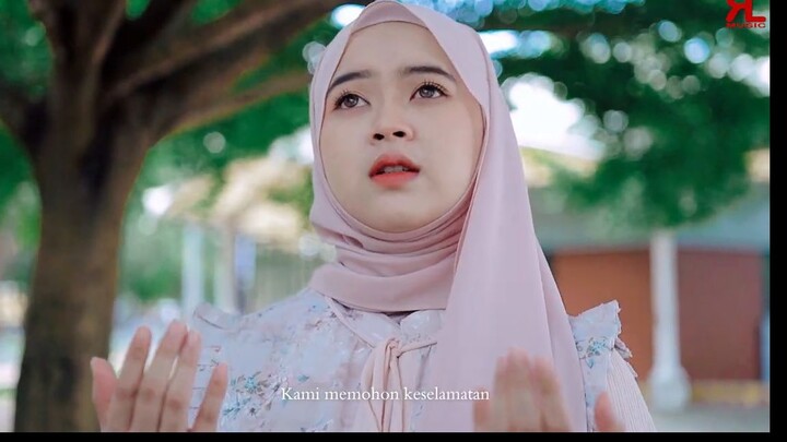 SALLIMNA - RISA SOLIHAH (OFFICIAL MUSIC VIDEO)