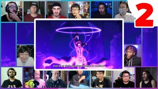 The Eminence in Shadow Season 2 Episode 2 Reaction Mashup