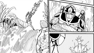 [Original Comic] ฉันอยากจะปฏิเสธคู่ครองที่พระเจ้าบังคับให้ฉันคู่ด้วย