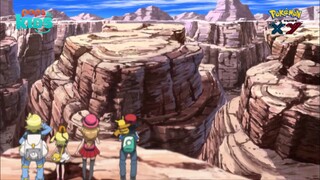 pokemon xy 37 (221) h