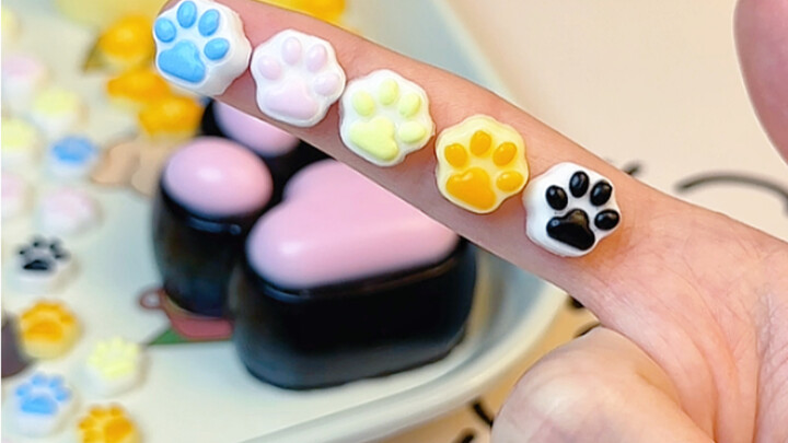 تحدي صنع وعصر الحيوانات الصغيرة بيديك 🐾 فتح 100 أنف صغيرة مضحكة 🤣