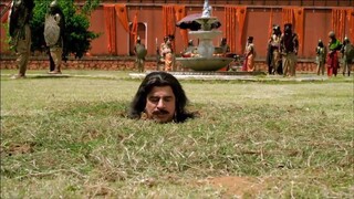 Mahabharata Bahasa Indonesia Full HD Eps. 59