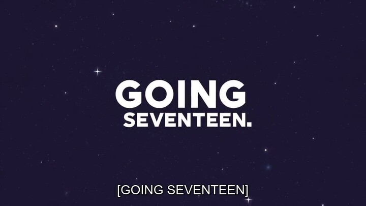 Going Seventeen 2022 Episode 37 (How to Eat Rice the Perfect Way) Part 2