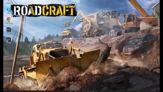 RoadCraft Free Download PC