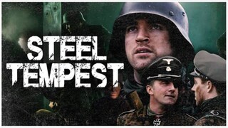 STEEL TEMPEST (2000)