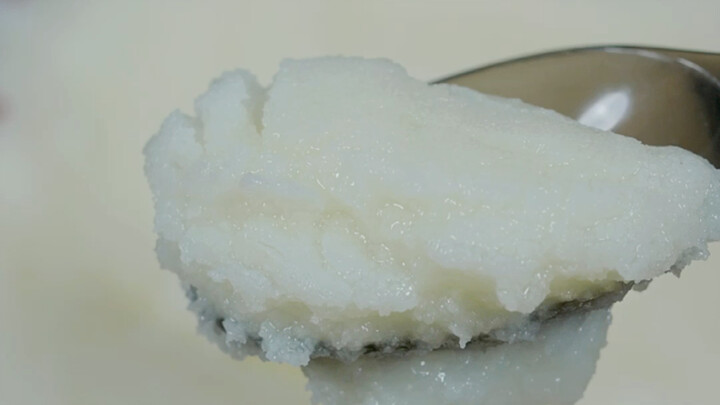 ตุ๋นมันหมู ควรใช้น้ำตุ๋นหรือใช้มันหมูตุ๋นกันแน่? ตุ๋นอย่างไรให้ขาวหอม และเก็บรักษาได้นาน? วันนี้จะมา