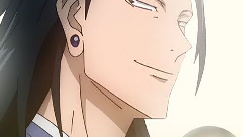 The curse master who exterminated humanity, even his own parents were not spared! How powerful is th