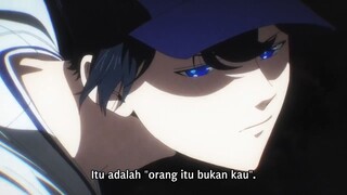 Boukyaku Battery | Ep 12 END | [Sub Indonesia]