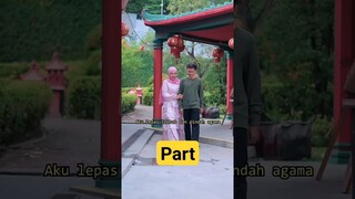 Penyesalan Kaum Murtad 5 #dellaroz #dramaterpopuler #dramaterbaru #dramakeluarga #dramapercintaan