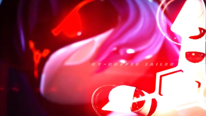 【Murder Drones】Absolute Solver