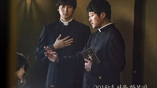 【牛叔】上古大魔头入侵韩国，神学院高材生被征召驱魔，本以为一只猪就可以搞定