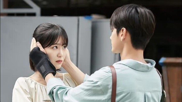 More Than Friends 2020 Ep13 Sub Indo
