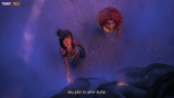 The_Croods Movie II : A New Age