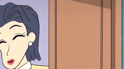 Crayon Shin-chan đang ở đây