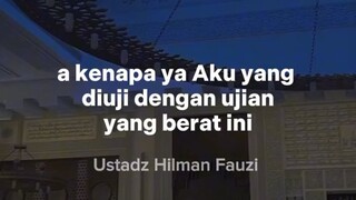 Assalamualaikum warahmatullahi wabarakatuh, Subhanallahi wabihamdihi Subhanallahil adzim