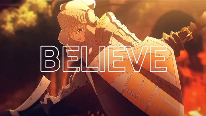 Termasuk Anime Fantasy Terbaik Yang pernah Rilis😱🔥🔥