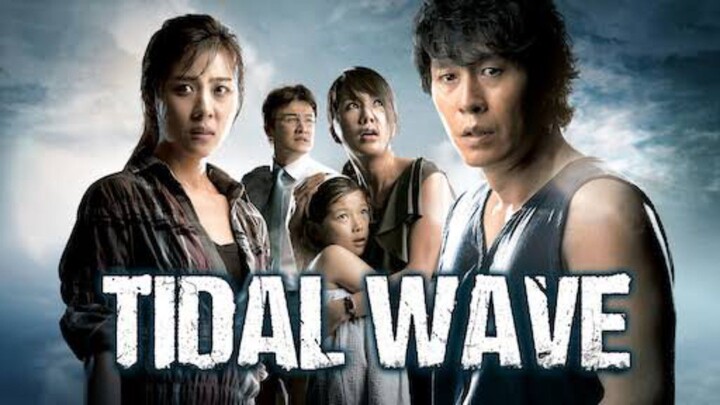 Tidal Wave : Tagalog Dubbed