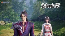 EP37 | Glorious Revenge of Ye Feng - 1080p HD Sub Indo