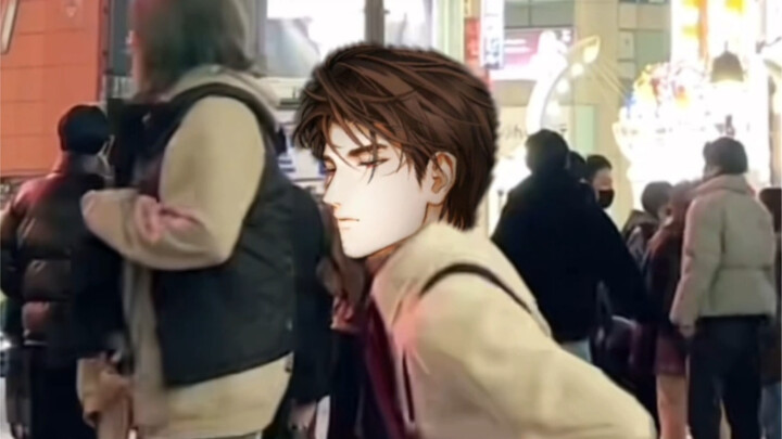 Nhóm nhạc nam Guangqi trở lại