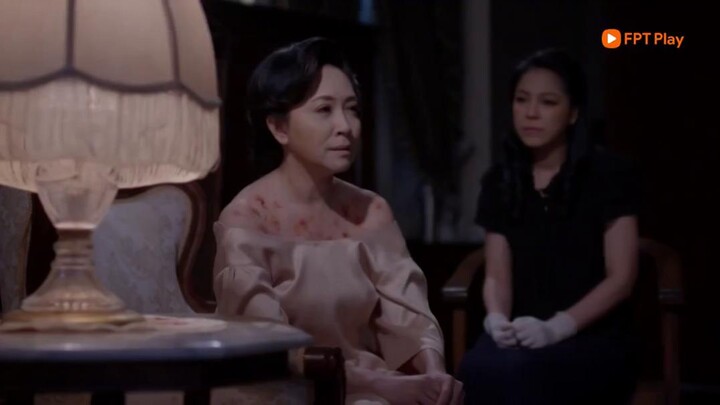 Nghiệp Trong Phúc EP 41B [Sub Việt]