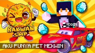 HANYA ORANG KAYA YANG PUNYA PET INI!! Bakwan SMP #5