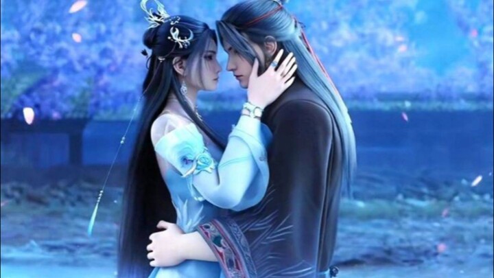 Jade Dinasty season 3 End