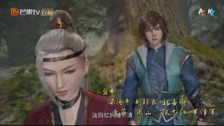 |S1 ~ 17| STAR MARTIAL GOD TECHNIQUE