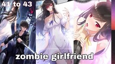 (11)MABUHAY KASAMA ANG MAGANDANG ZOMBIE GIRLFRIEND KO!https://youtube.com/playlist?list=PLnlqSetAEZr