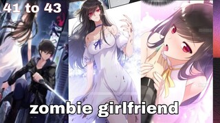 (11)MABUHAY KASAMA ANG MAGANDANG ZOMBIE GIRLFRIEND KO!https://youtube.com/playlist?list=PLnlqSetAEZr